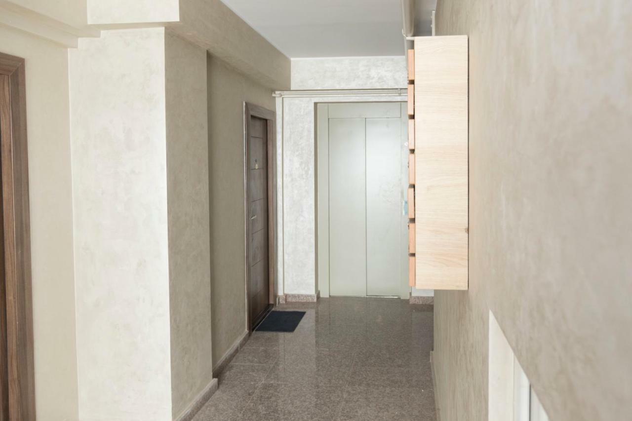 Sorin Residence ナボダリ エクステリア 写真